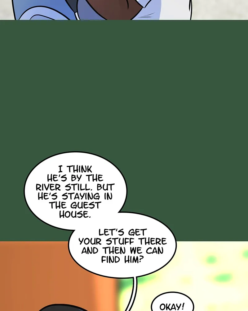 Read LoveBot chapter 142 image 11 on Lezhin