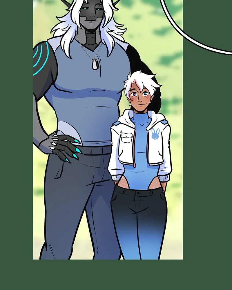 Read LoveBot chapter 142 image 2 on Lezhin
