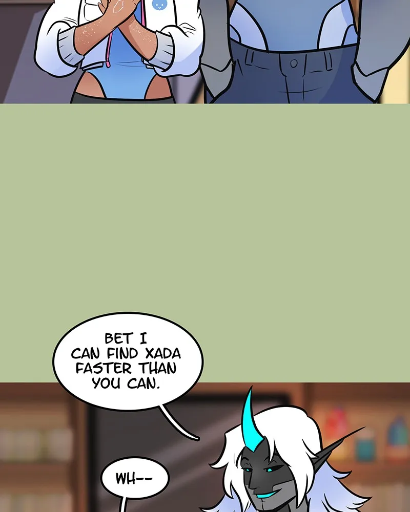 Read LoveBot chapter 142 image 24 on Lezhin