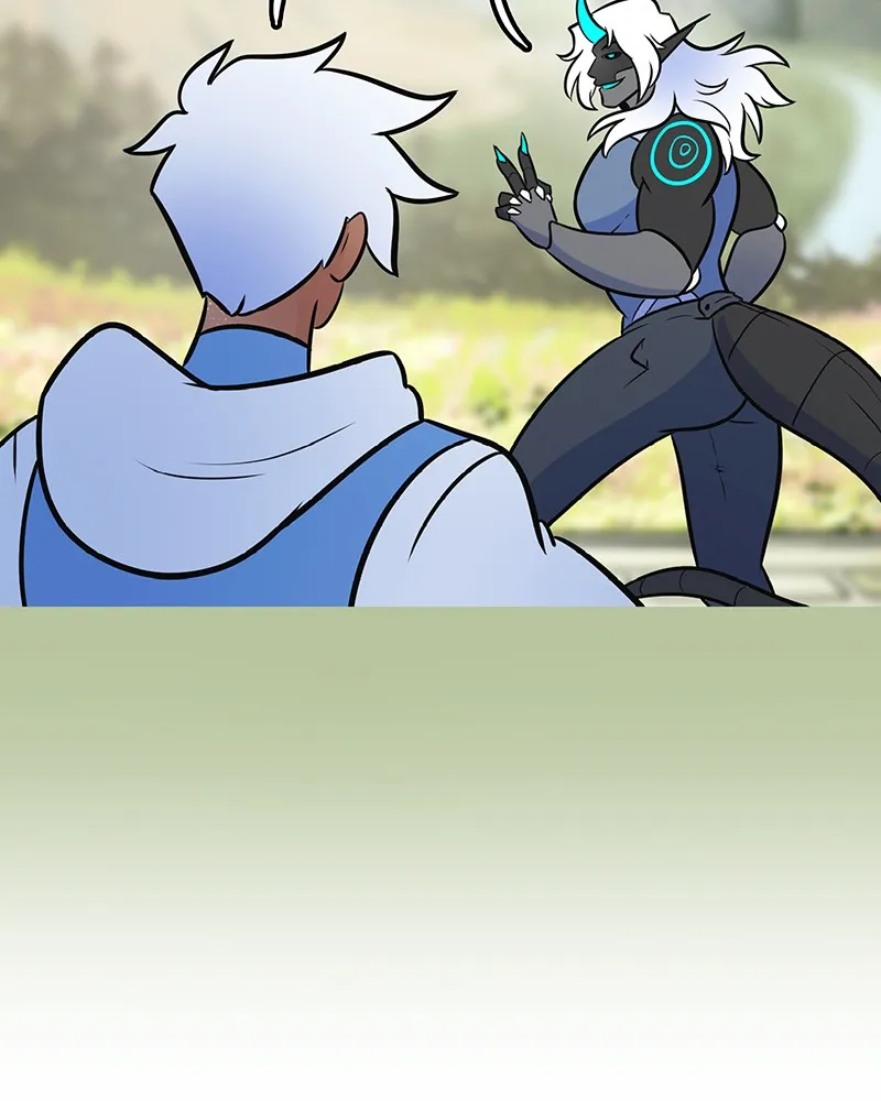 Read LoveBot chapter 142 image 28 on Lezhin