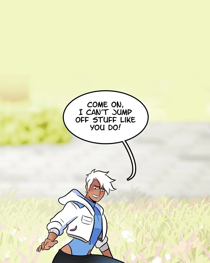 Read LoveBot chapter 142 image 31 on Lezhin