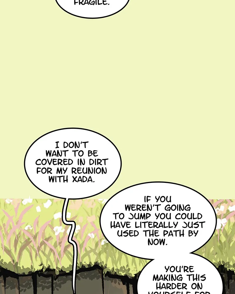 Read LoveBot chapter 142 image 33 on Lezhin