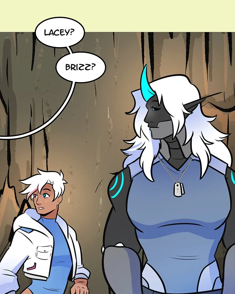 Read LoveBot chapter 142 image 37 on Lezhin