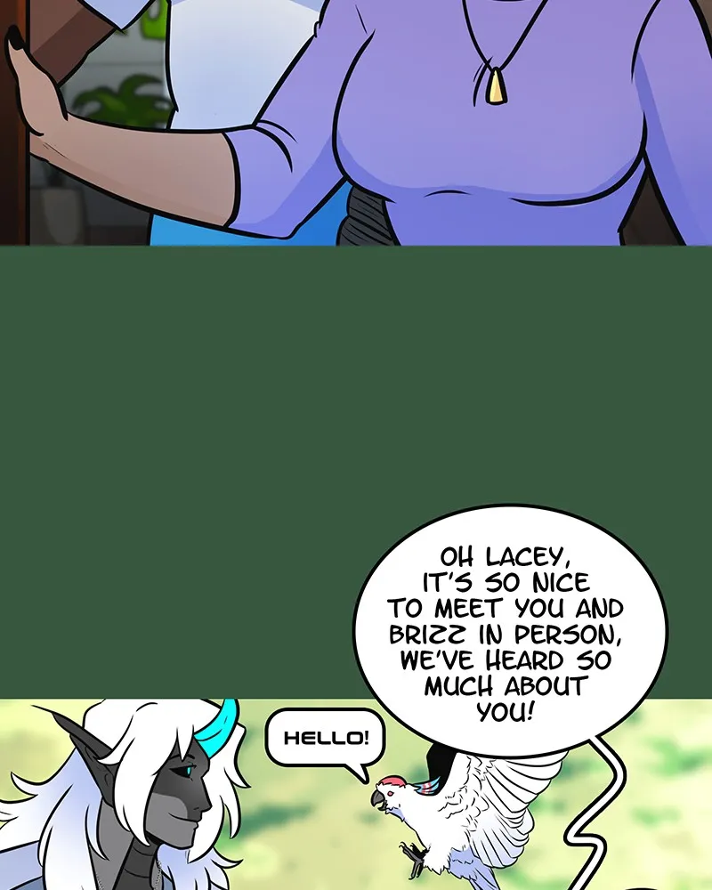 Read LoveBot chapter 142 image 4 on Lezhin