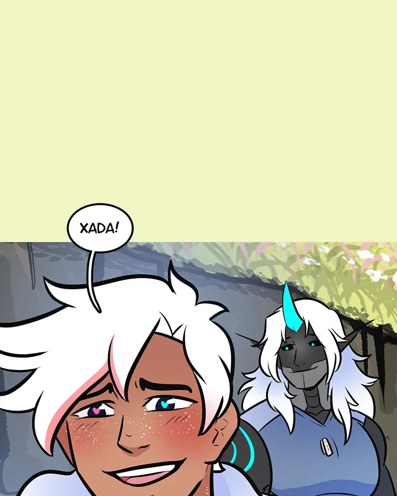 Read LoveBot chapter 142 image 41 on Lezhin