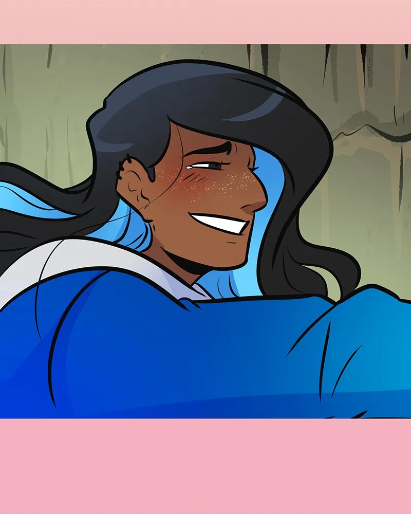 Read LoveBot chapter 142 image 43 on Lezhin
