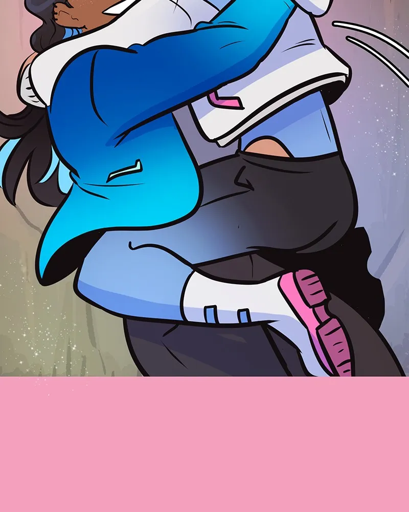 Read LoveBot chapter 142 image 46 on Lezhin
