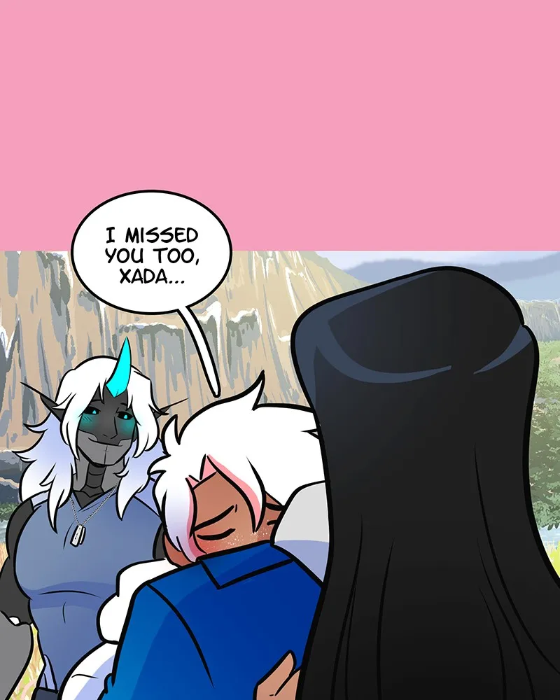 Read LoveBot chapter 142 image 49 on Lezhin