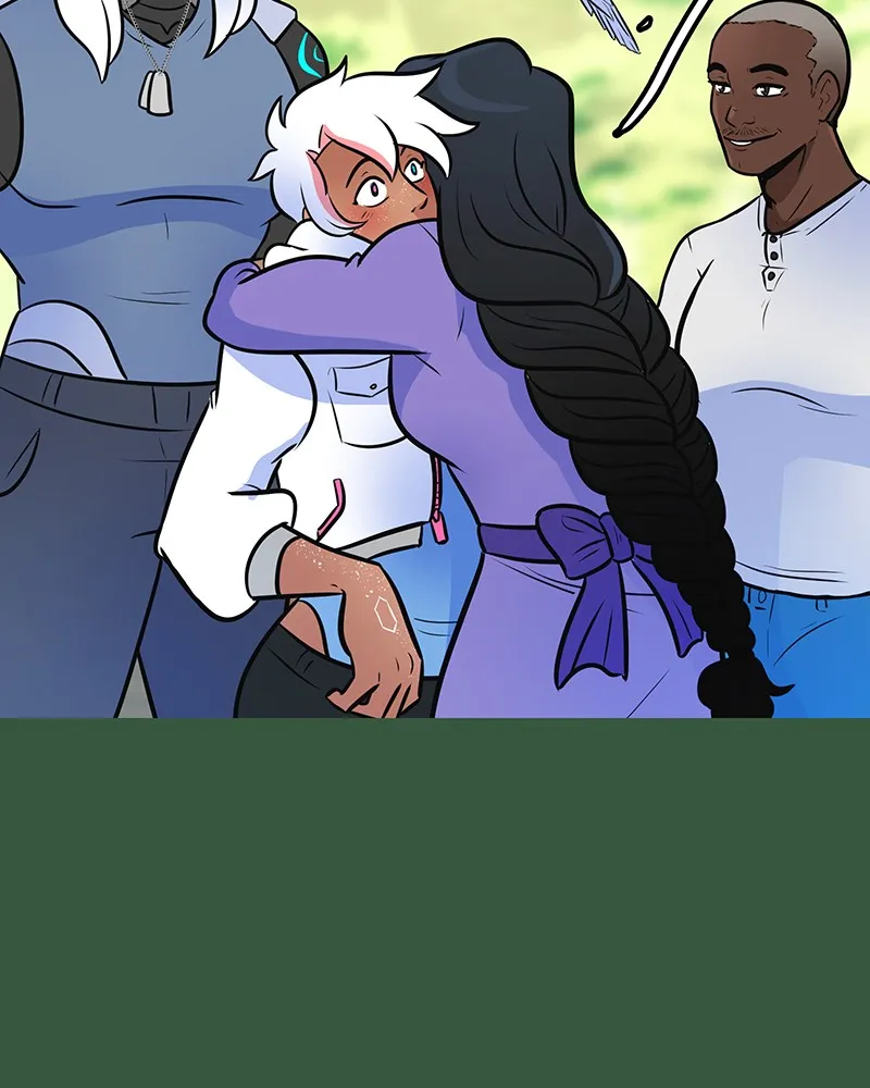 Read LoveBot chapter 142 image 5 on Lezhin