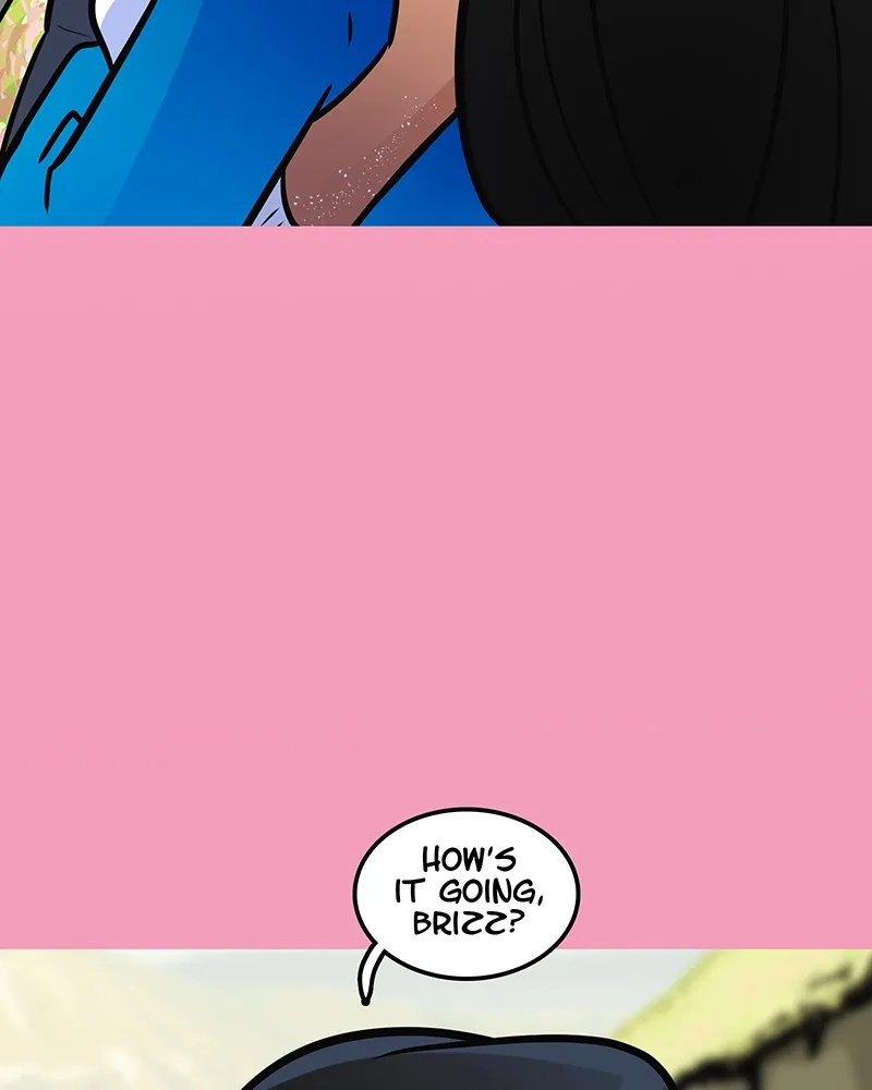 Read LoveBot chapter 142 image 50 on Lezhin