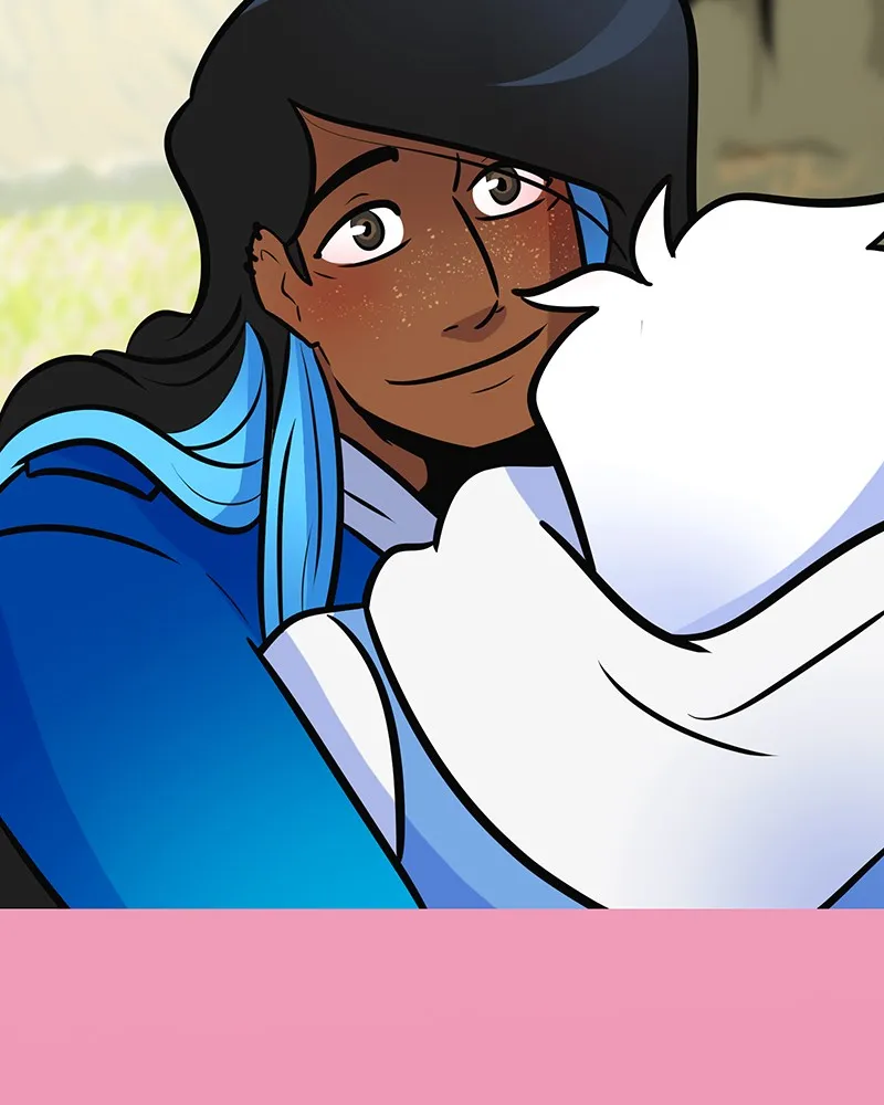 Read LoveBot chapter 142 image 51 on Lezhin