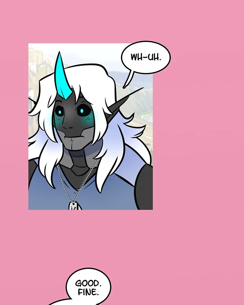 Read LoveBot chapter 142 image 52 on Lezhin