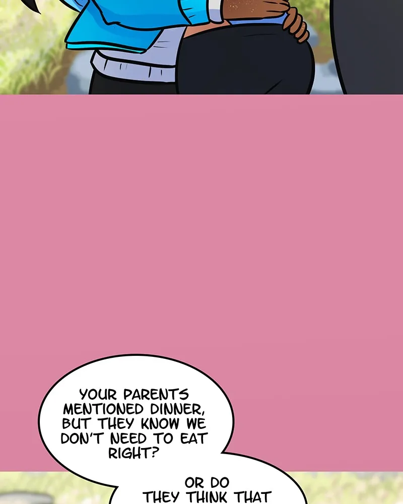 Read LoveBot chapter 142 image 55 on Lezhin