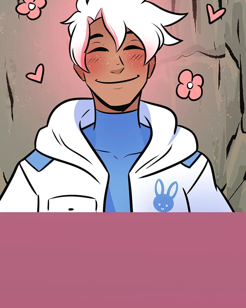 Read LoveBot chapter 142 image 59 on Lezhin