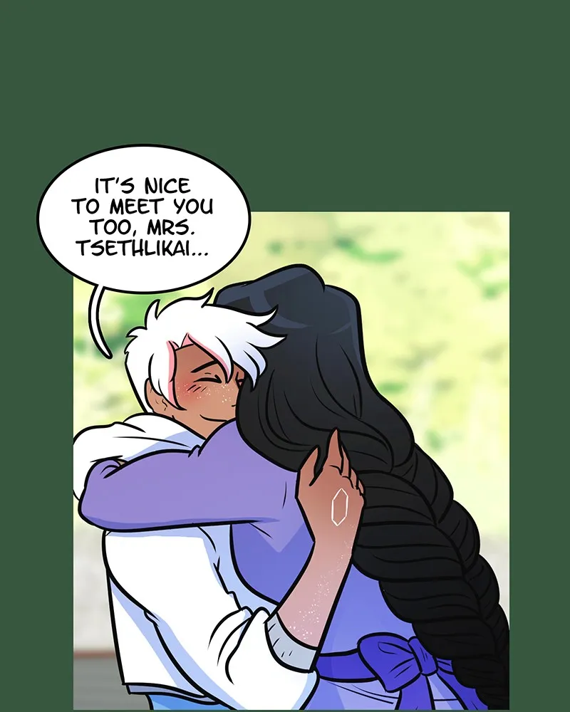 Read LoveBot chapter 142 image 6 on Lezhin