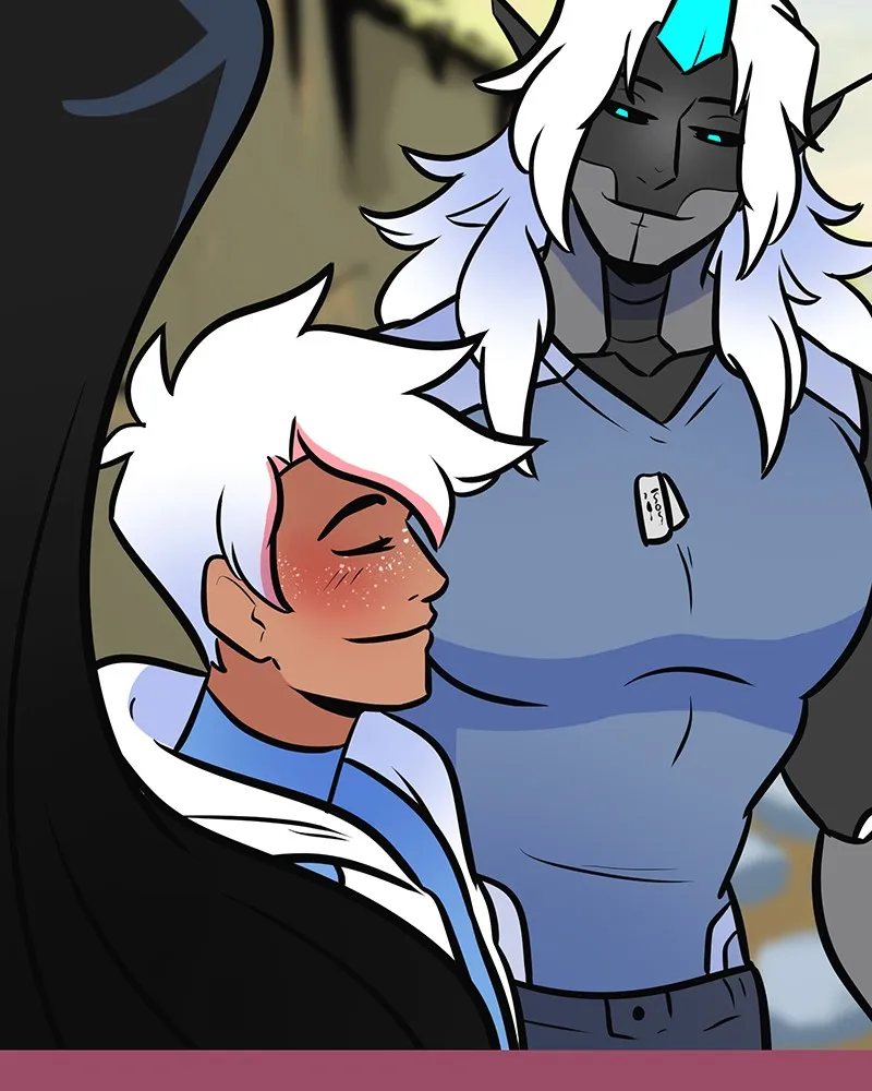 Read LoveBot chapter 142 image 63 on Lezhin