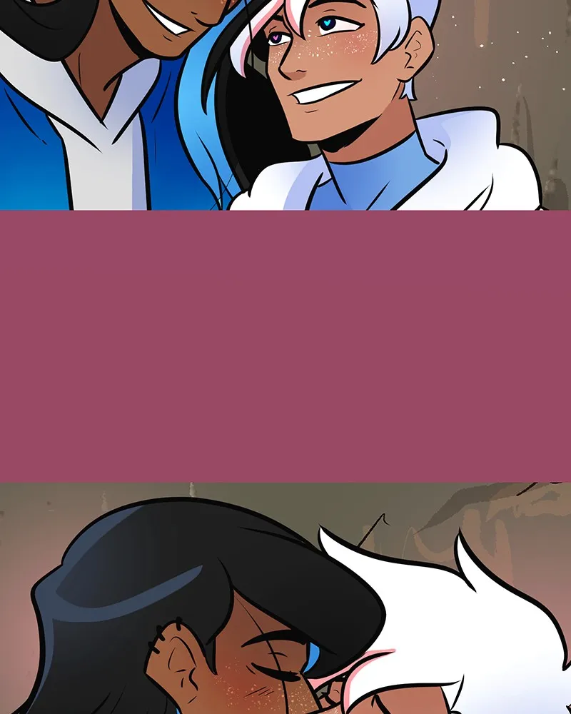 Read LoveBot chapter 142 image 65 on Lezhin