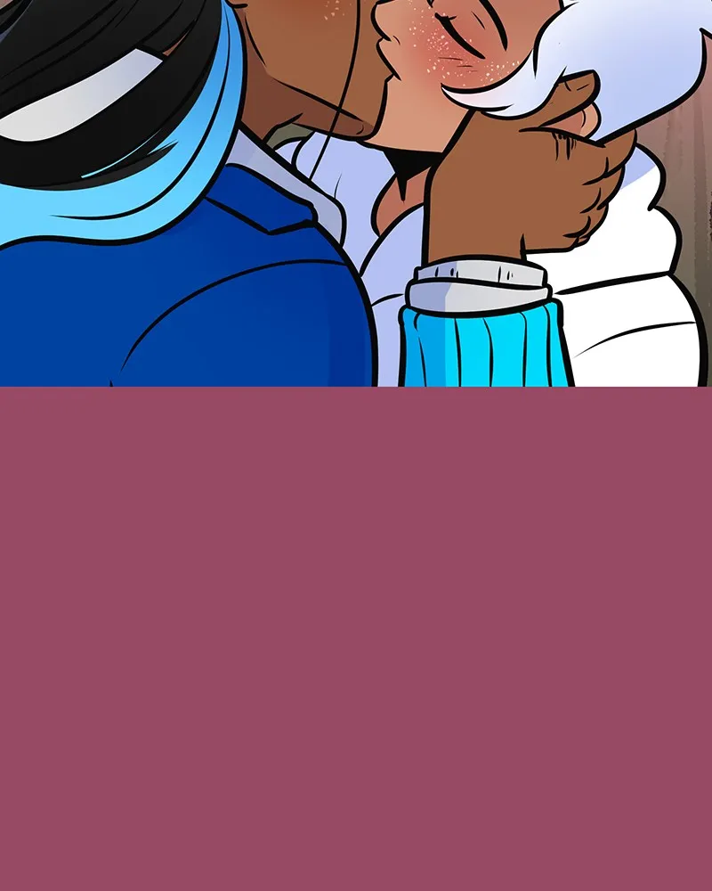 Read LoveBot chapter 142 image 66 on Lezhin