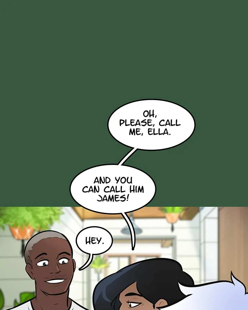 Read LoveBot chapter 142 image 7 on Lezhin
