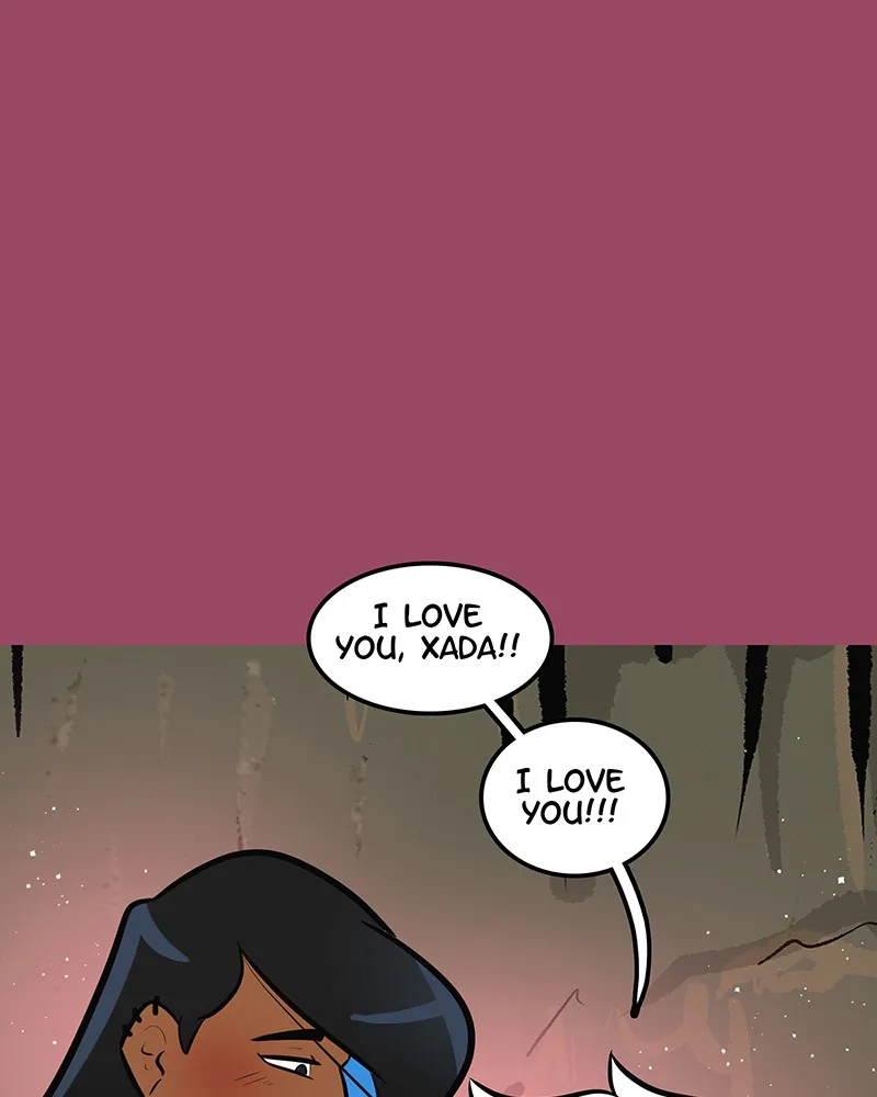 Read LoveBot chapter 142 image 70 on Lezhin