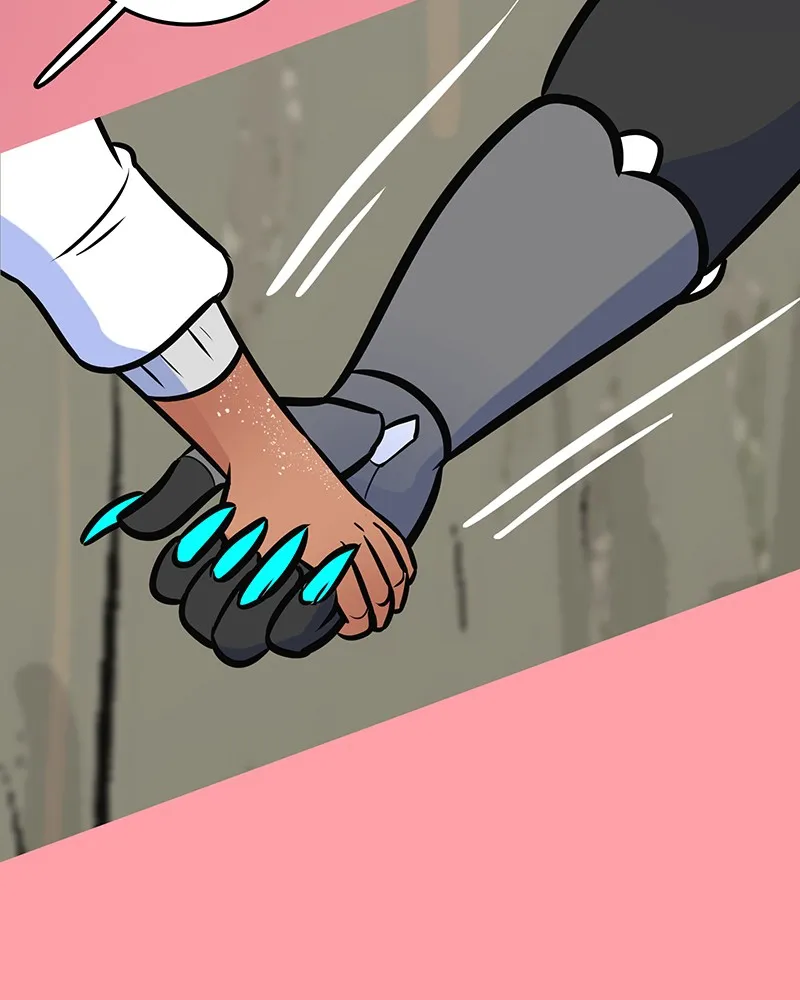 Read LoveBot chapter 142 image 72 on Lezhin