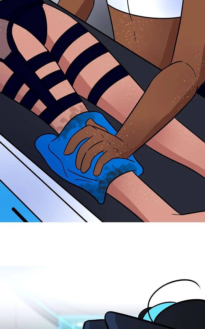 Read LoveBot chapter 15 image 10 on Lezhin