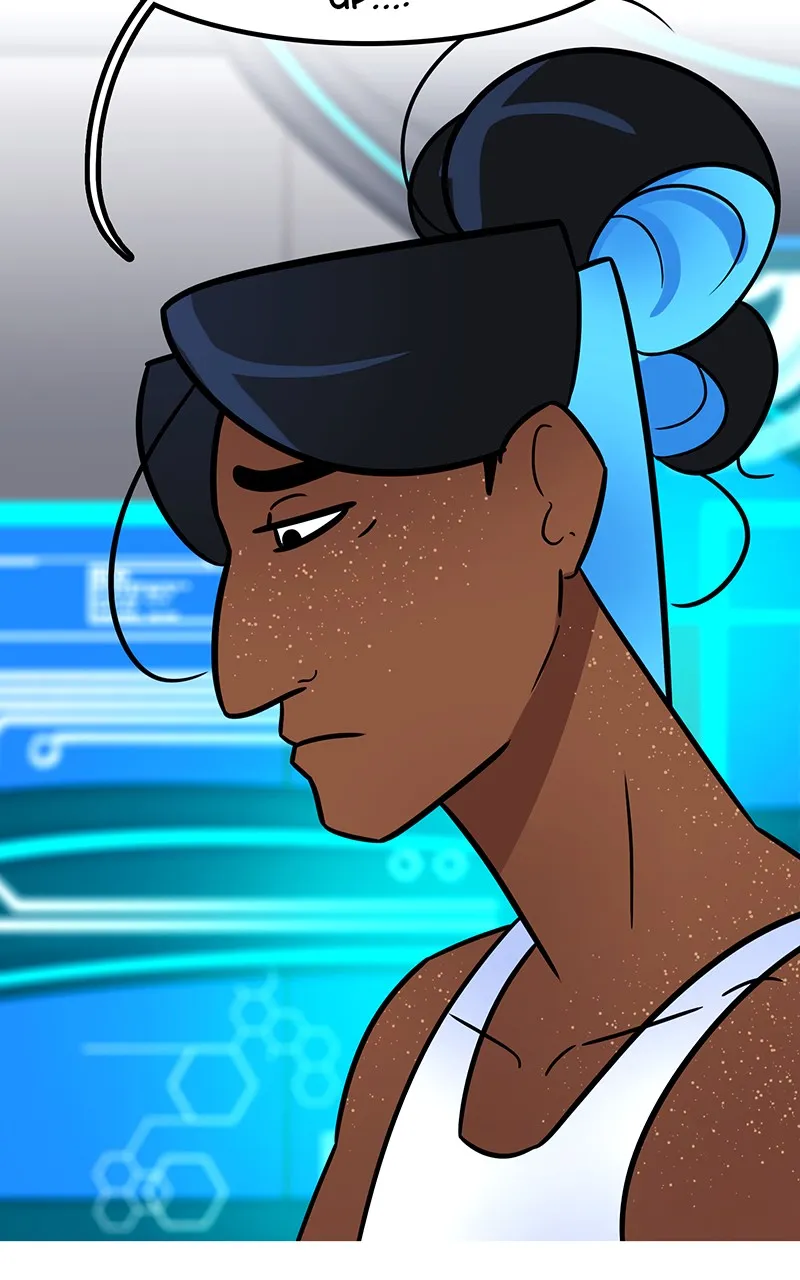 Read LoveBot chapter 15 image 15 on Lezhin