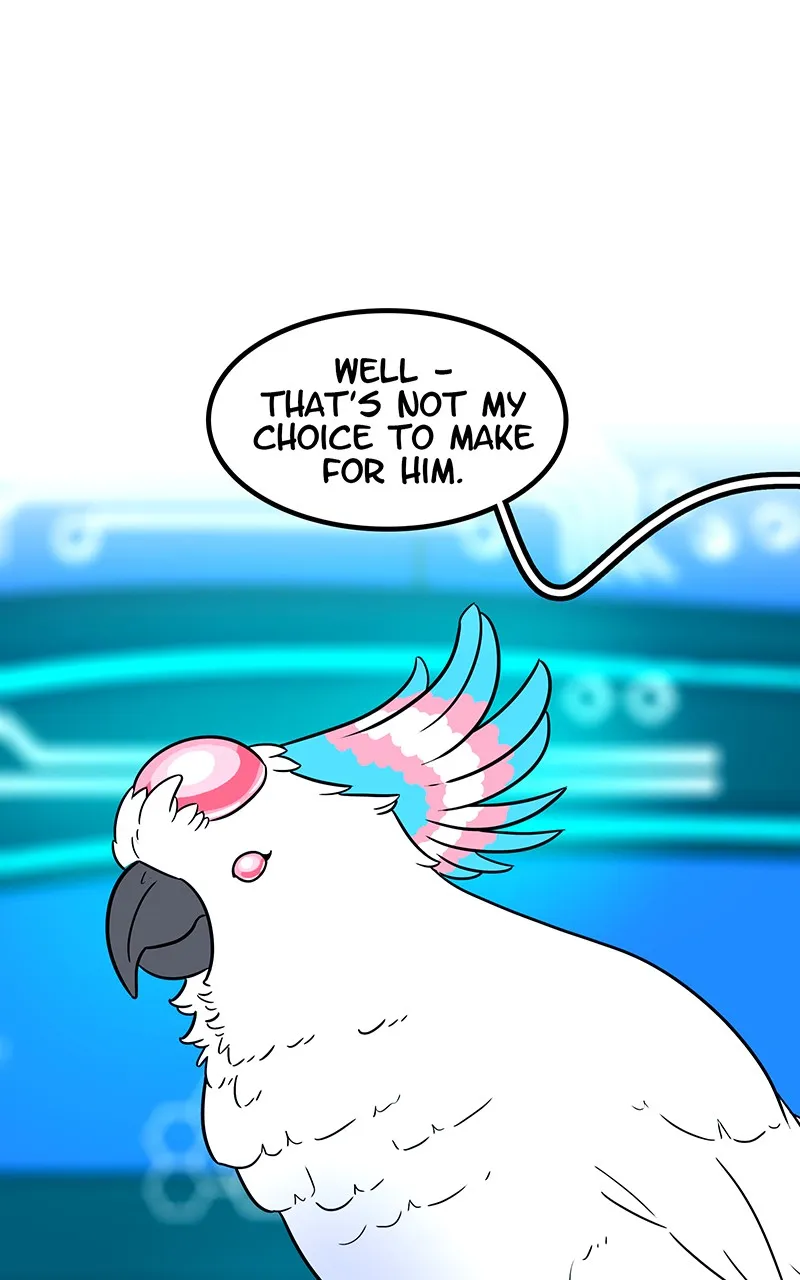 Read LoveBot chapter 15 image 16 on Lezhin
