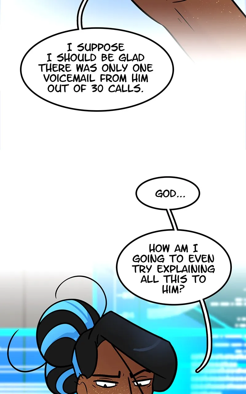 Read LoveBot chapter 15 image 2 on Lezhin