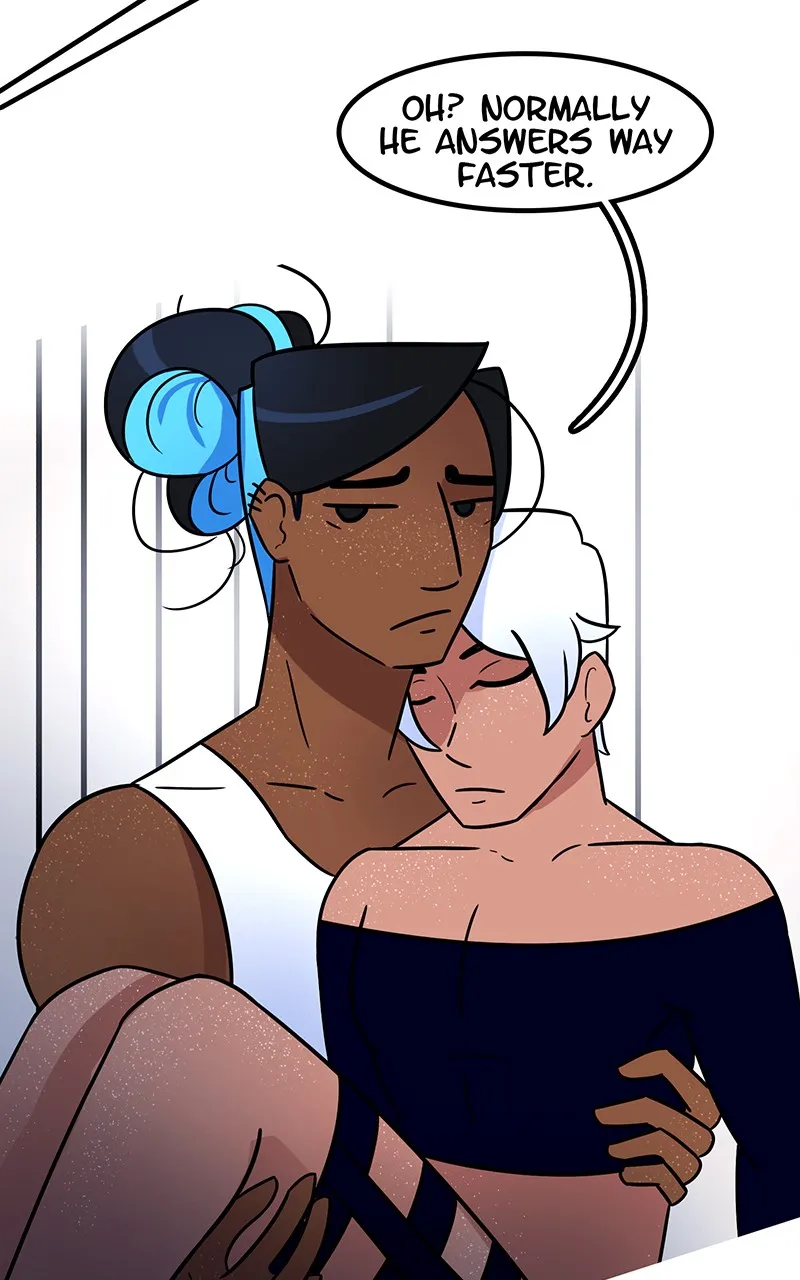 Read LoveBot chapter 15 image 20 on Lezhin
