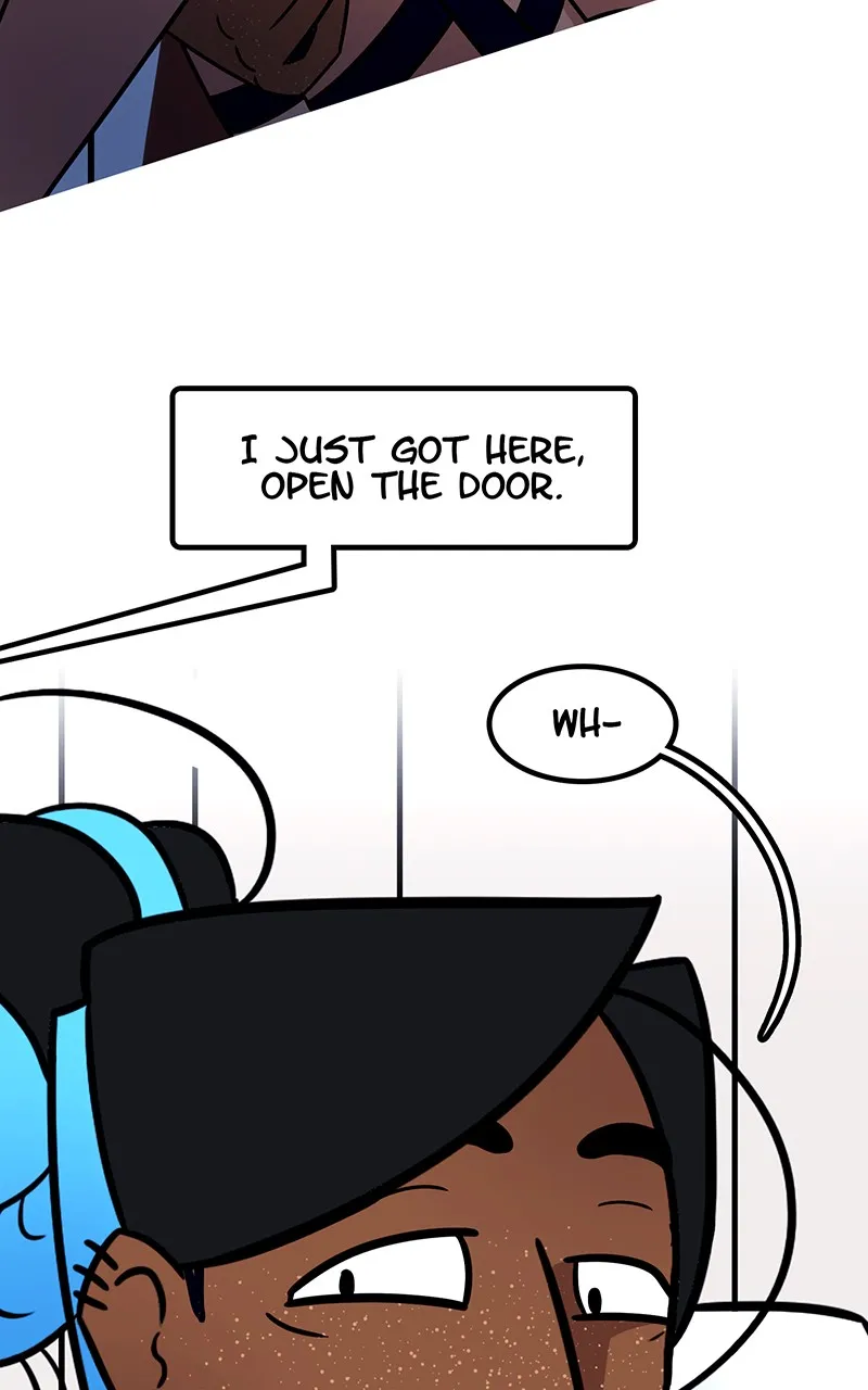 Read LoveBot chapter 15 image 21 on Lezhin