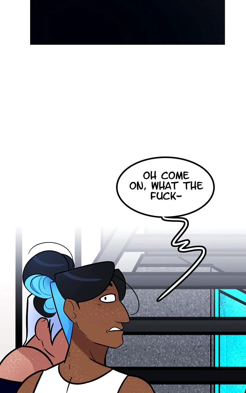Read LoveBot chapter 15 image 24 on Lezhin