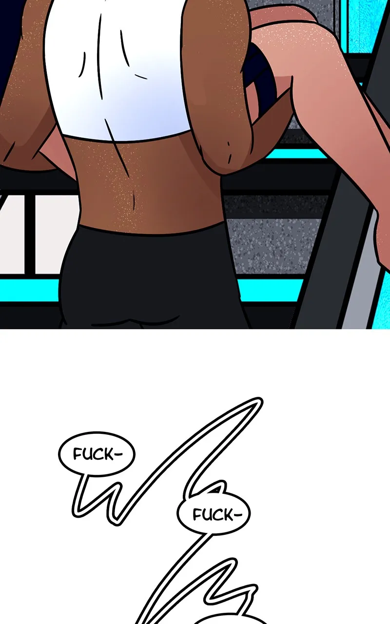 Read LoveBot chapter 15 image 25 on Lezhin