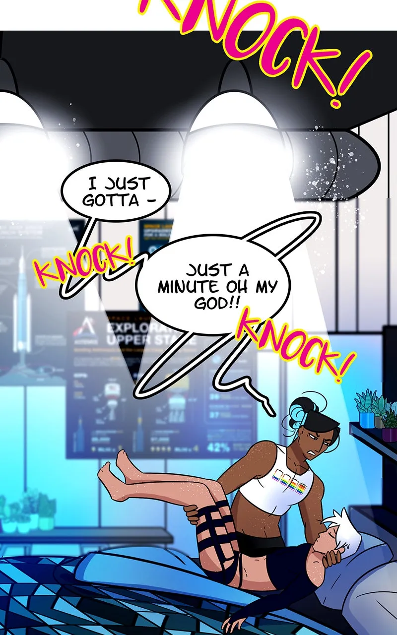 Read LoveBot chapter 15 image 27 on Lezhin