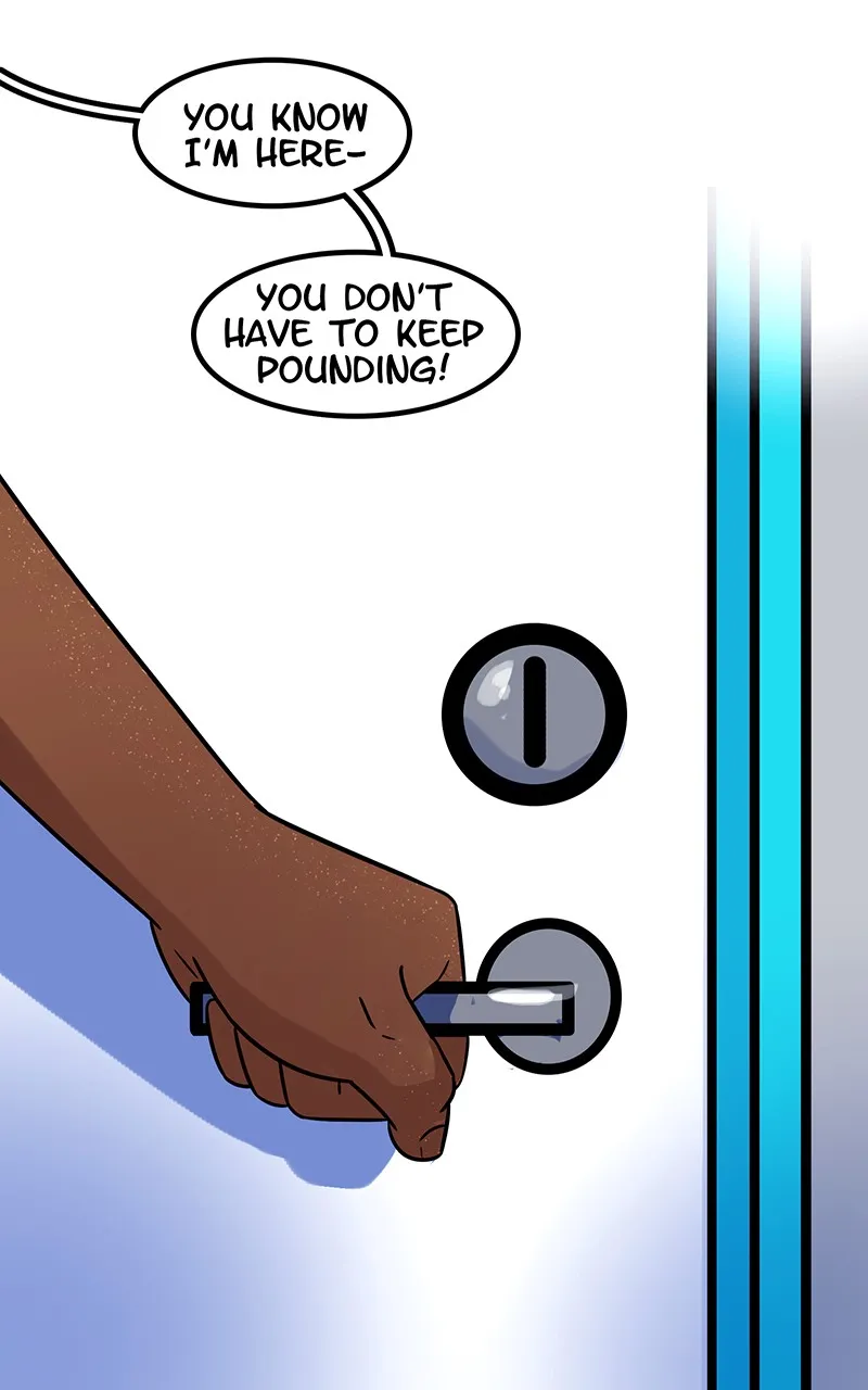Read LoveBot chapter 15 image 30 on Lezhin