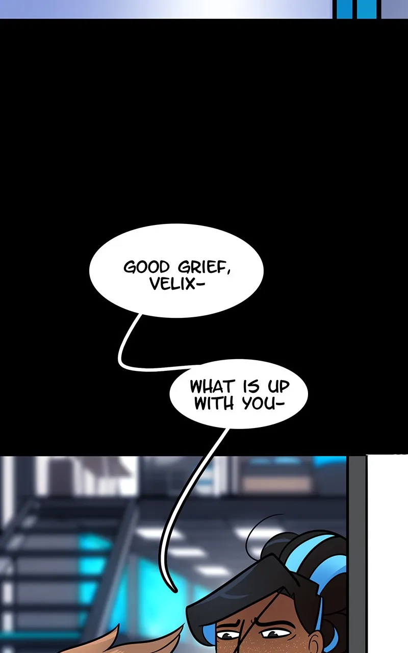 Read LoveBot chapter 15 image 31 on Lezhin