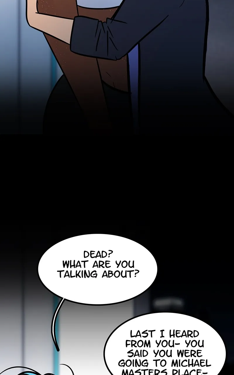 Read LoveBot chapter 15 image 36 on Lezhin