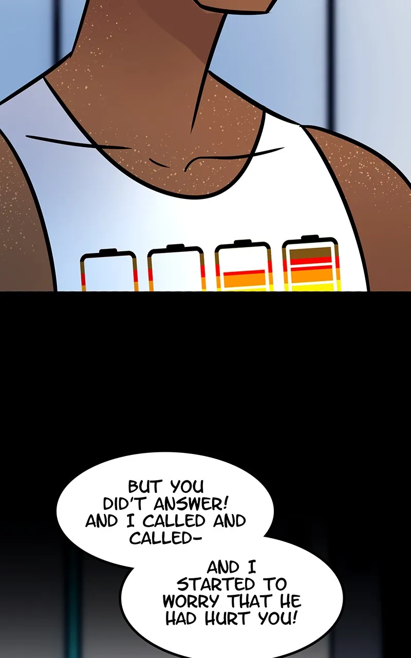 Read LoveBot chapter 15 image 39 on Lezhin