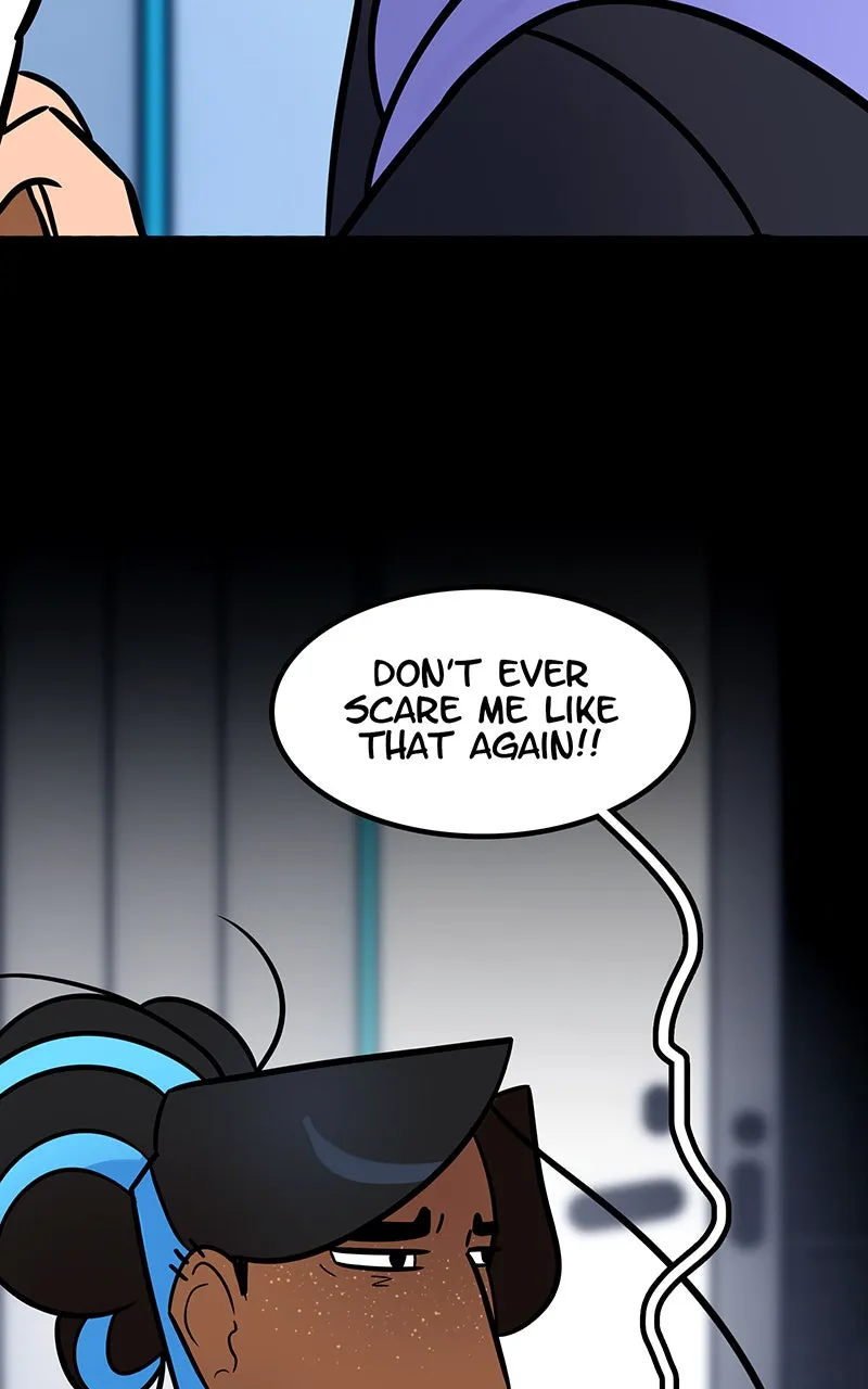 Read LoveBot chapter 15 image 41 on Lezhin
