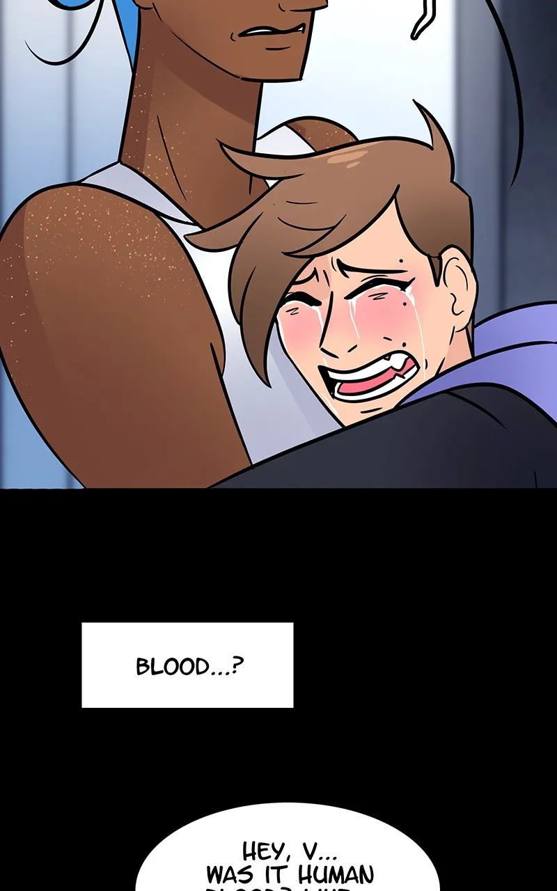 Read LoveBot chapter 15 image 42 on Lezhin