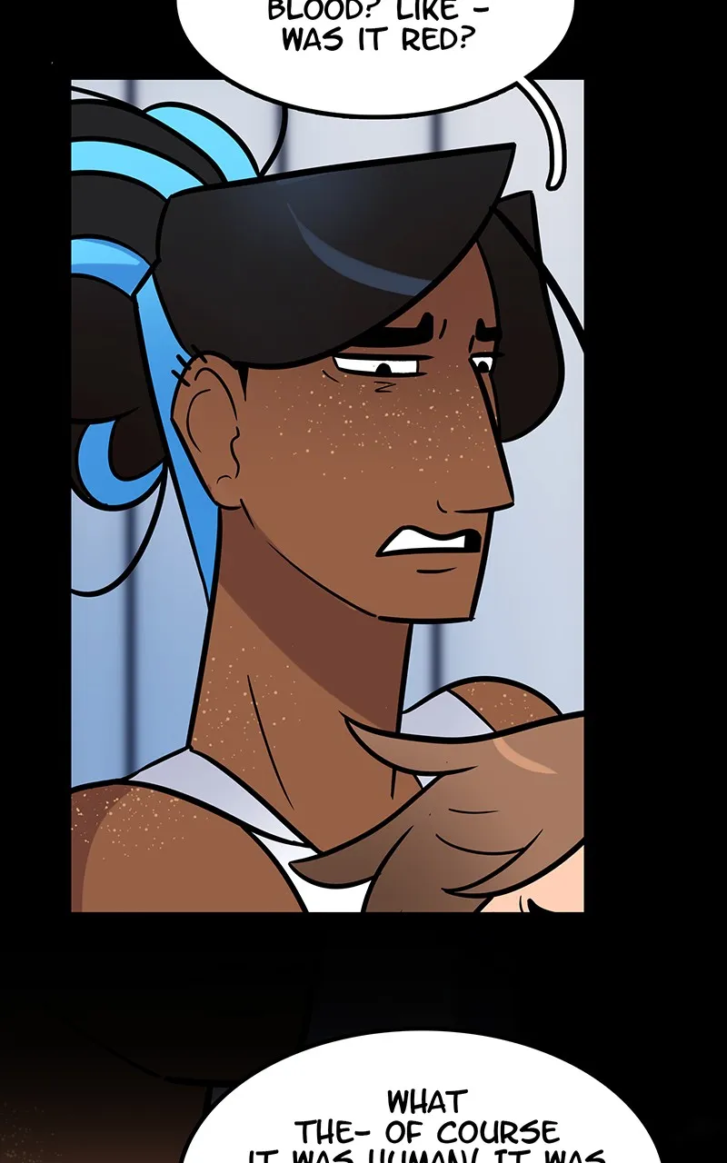Read LoveBot chapter 15 image 43 on Lezhin