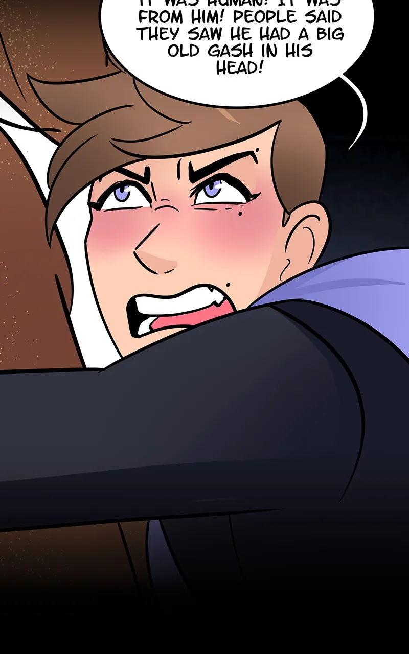 Read LoveBot chapter 15 image 44 on Lezhin