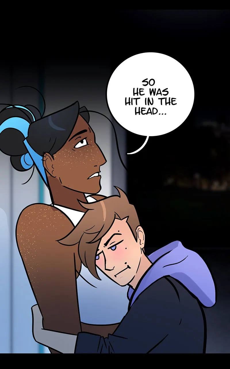 Read LoveBot chapter 15 image 45 on Lezhin