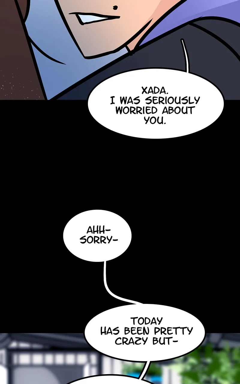 Read LoveBot chapter 15 image 47 on Lezhin