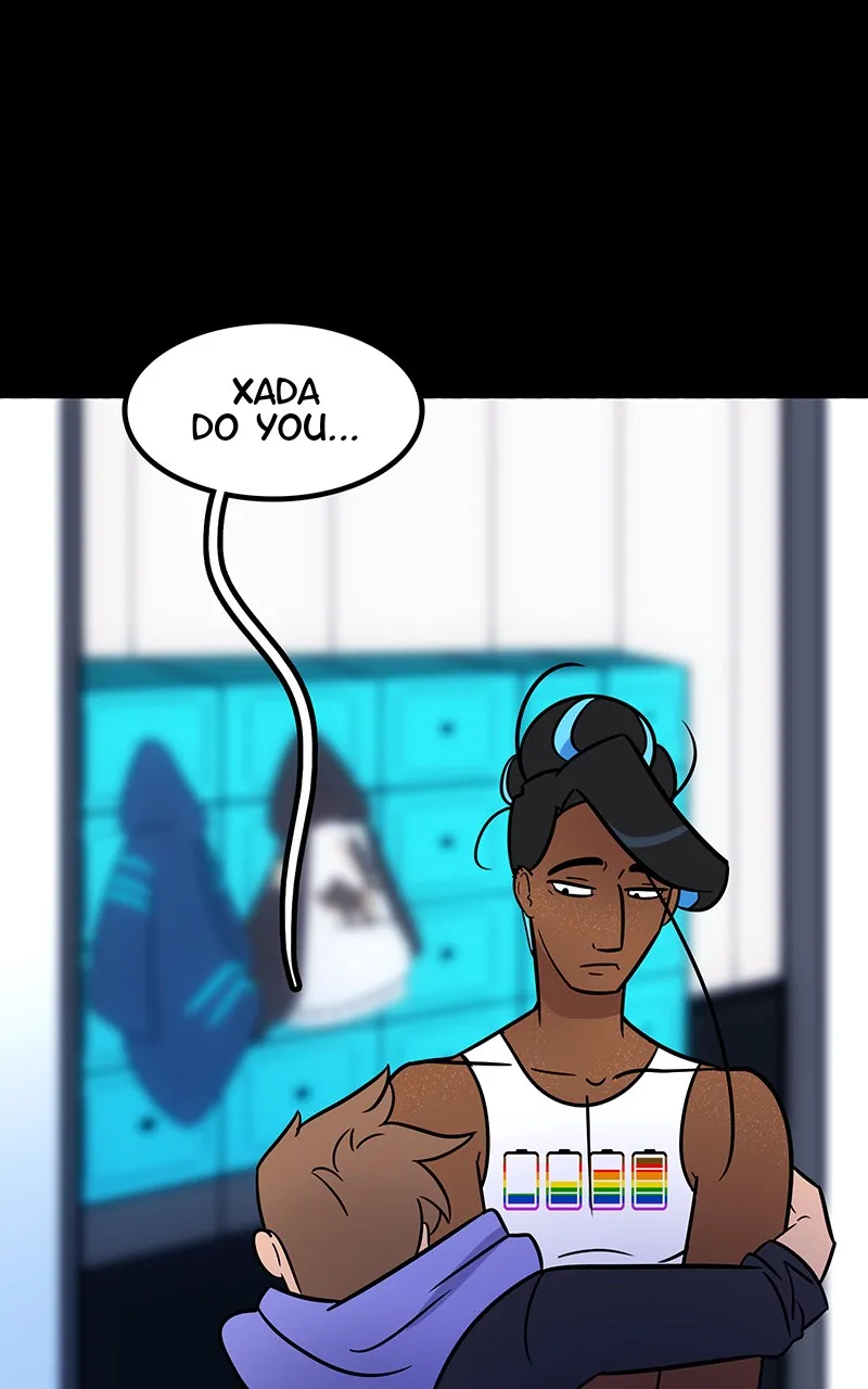 Read LoveBot chapter 15 image 52 on Lezhin