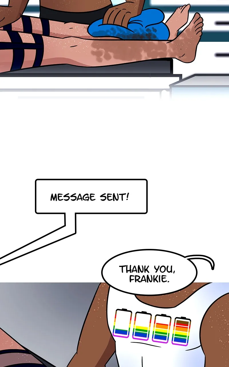 Read LoveBot chapter 15 image 9 on Lezhin