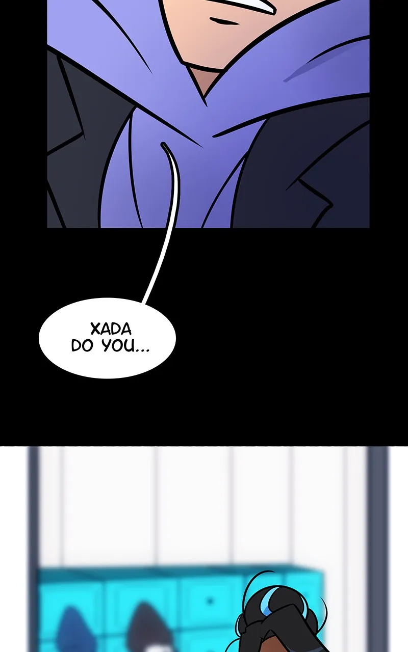 Read LoveBot chapter 16 image 1 on Lezhin