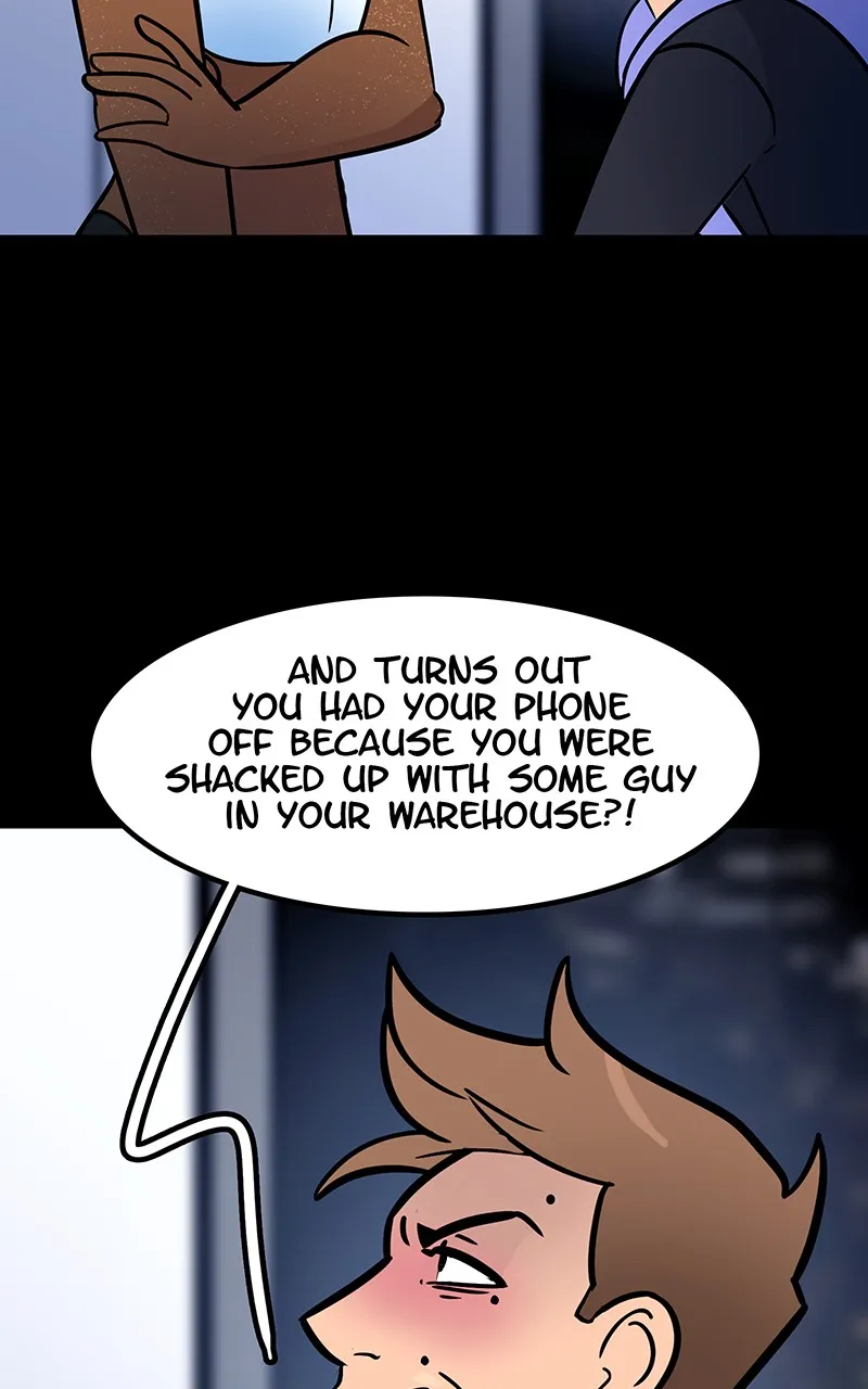 Read LoveBot chapter 16 image 14 on Lezhin