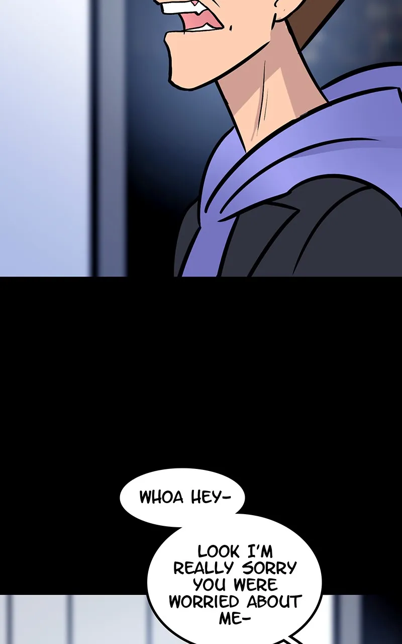Read LoveBot chapter 16 image 15 on Lezhin