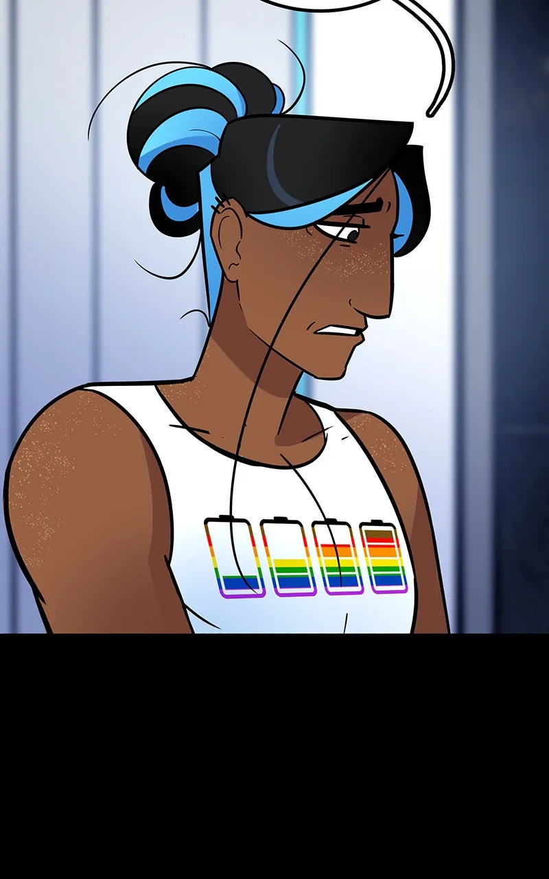 Read LoveBot chapter 16 image 16 on Lezhin